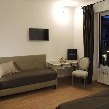 Trastevere Luxury Guest House