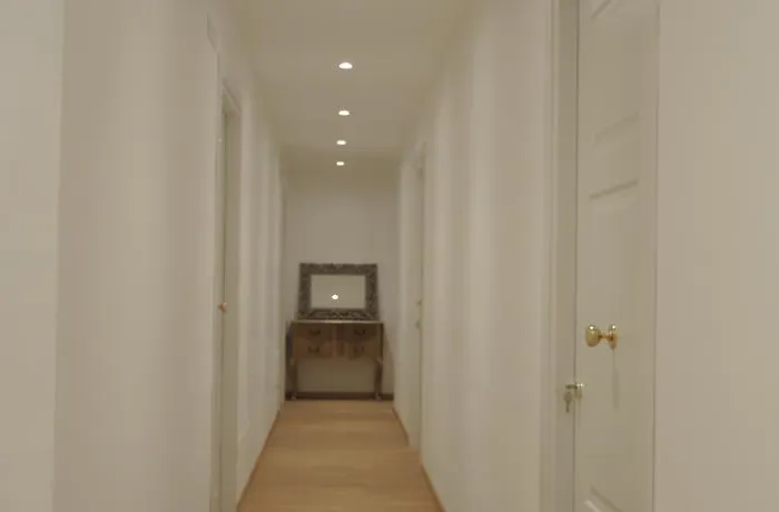 Отель типа "постель и завтрак" Trastevere Luxury 3*
