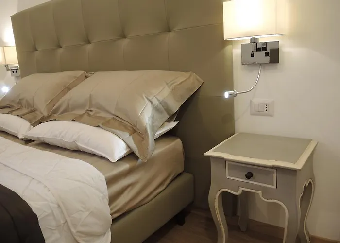 Trastevere Luxury 3* Рим