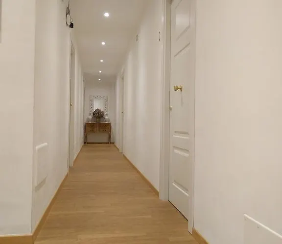 Trastevere Luxury Отель типа "постель и завтрак"