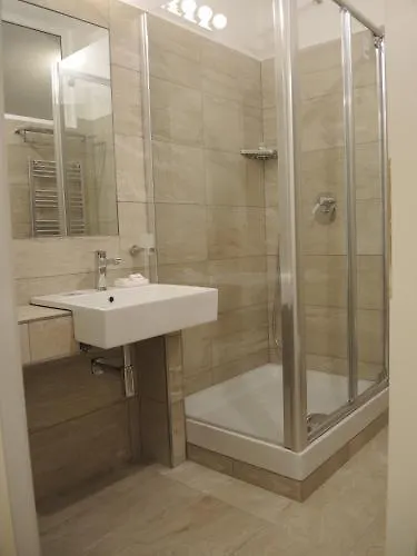 Отель типа "постель и завтрак" Trastevere Luxury 3*